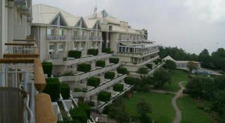 Pearl Continental Hotel Bhurban